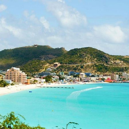 Blue Sky 1 Bedroom Apartment In Simpson Bay Koolbaai エクステリア 写真