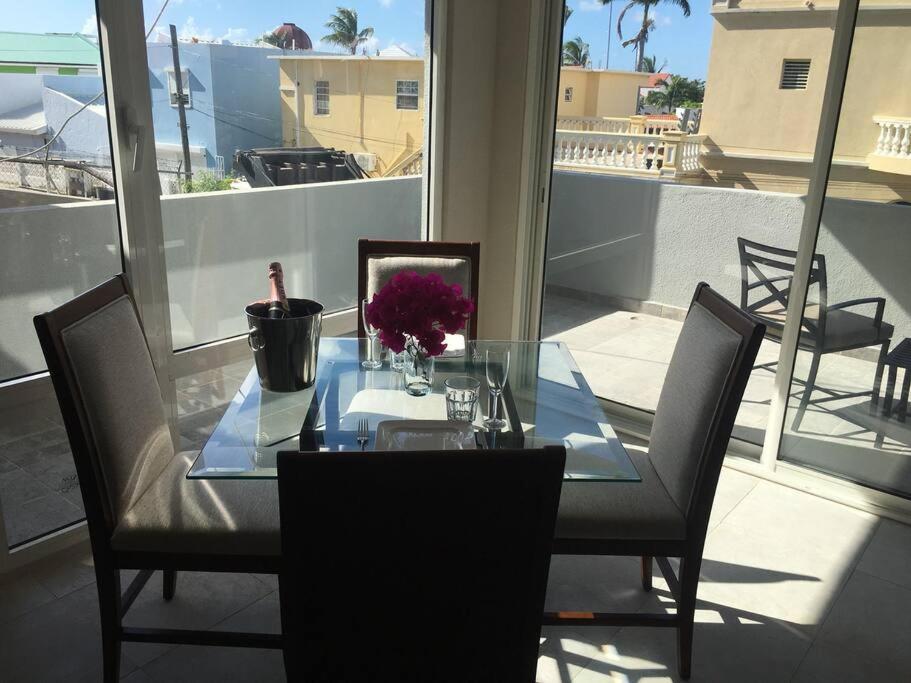 Blue Sky 1 Bedroom Apartment In Simpson Bay Koolbaai エクステリア 写真
