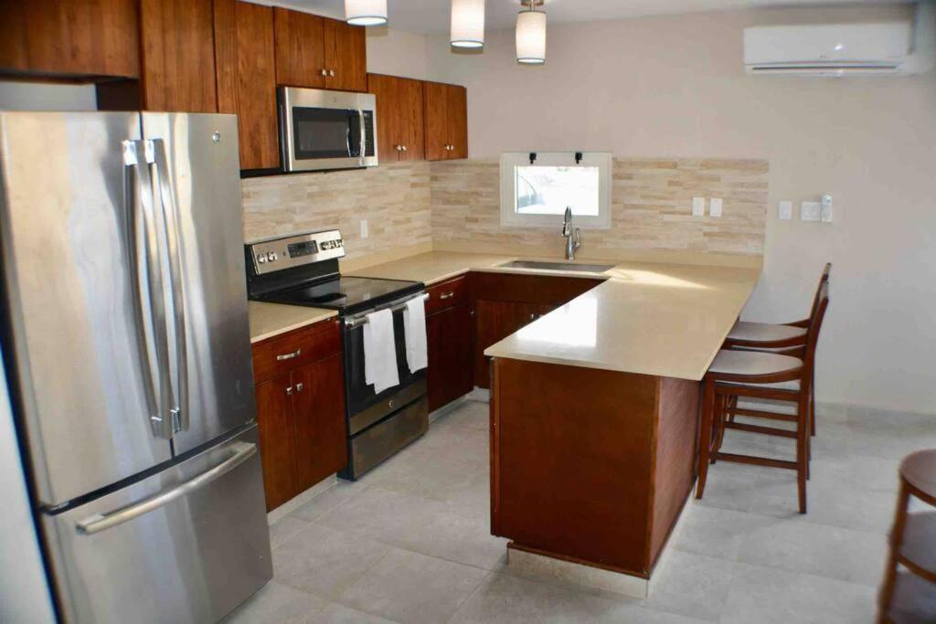 Blue Sky 1 Bedroom Apartment In Simpson Bay Koolbaai エクステリア 写真